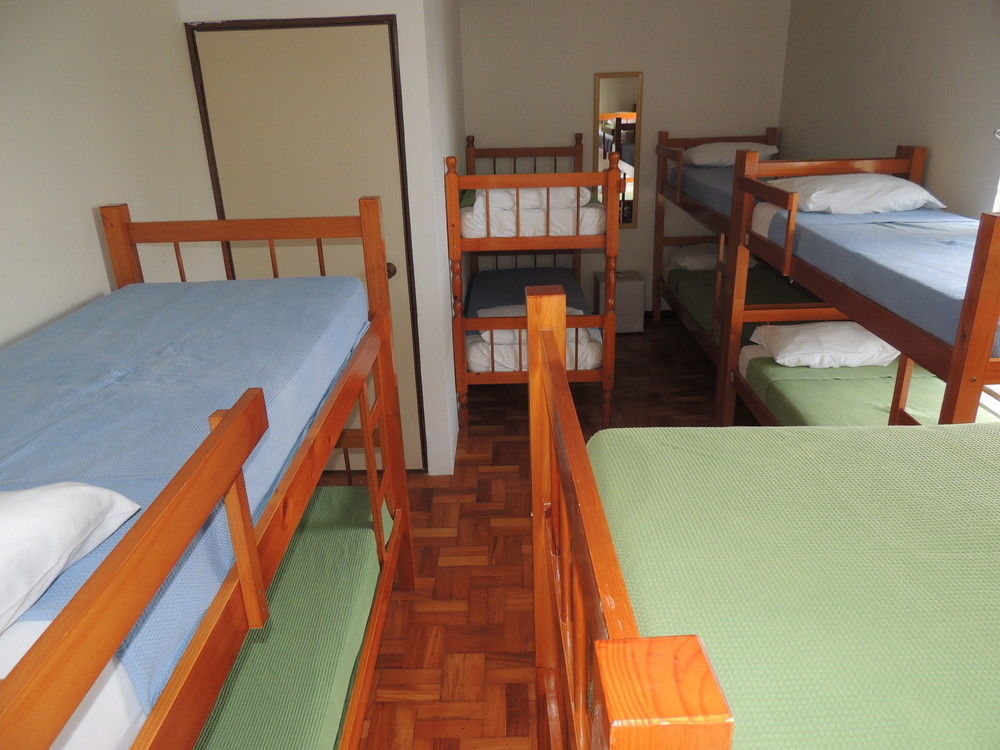 Beers Five Hostel House Rio de Janeiro Exterior foto