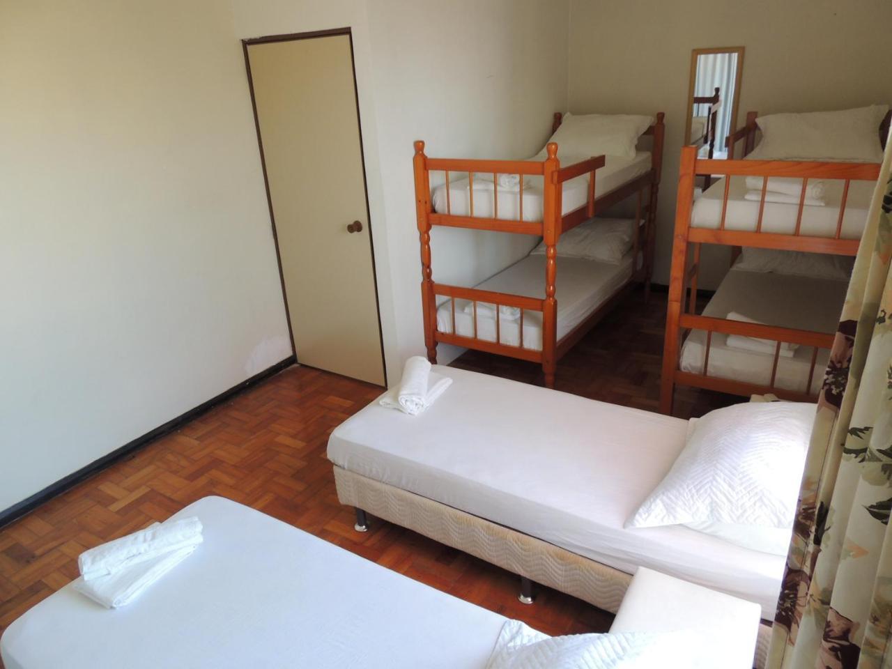 Beers Five Hostel House Rio de Janeiro Quarto foto